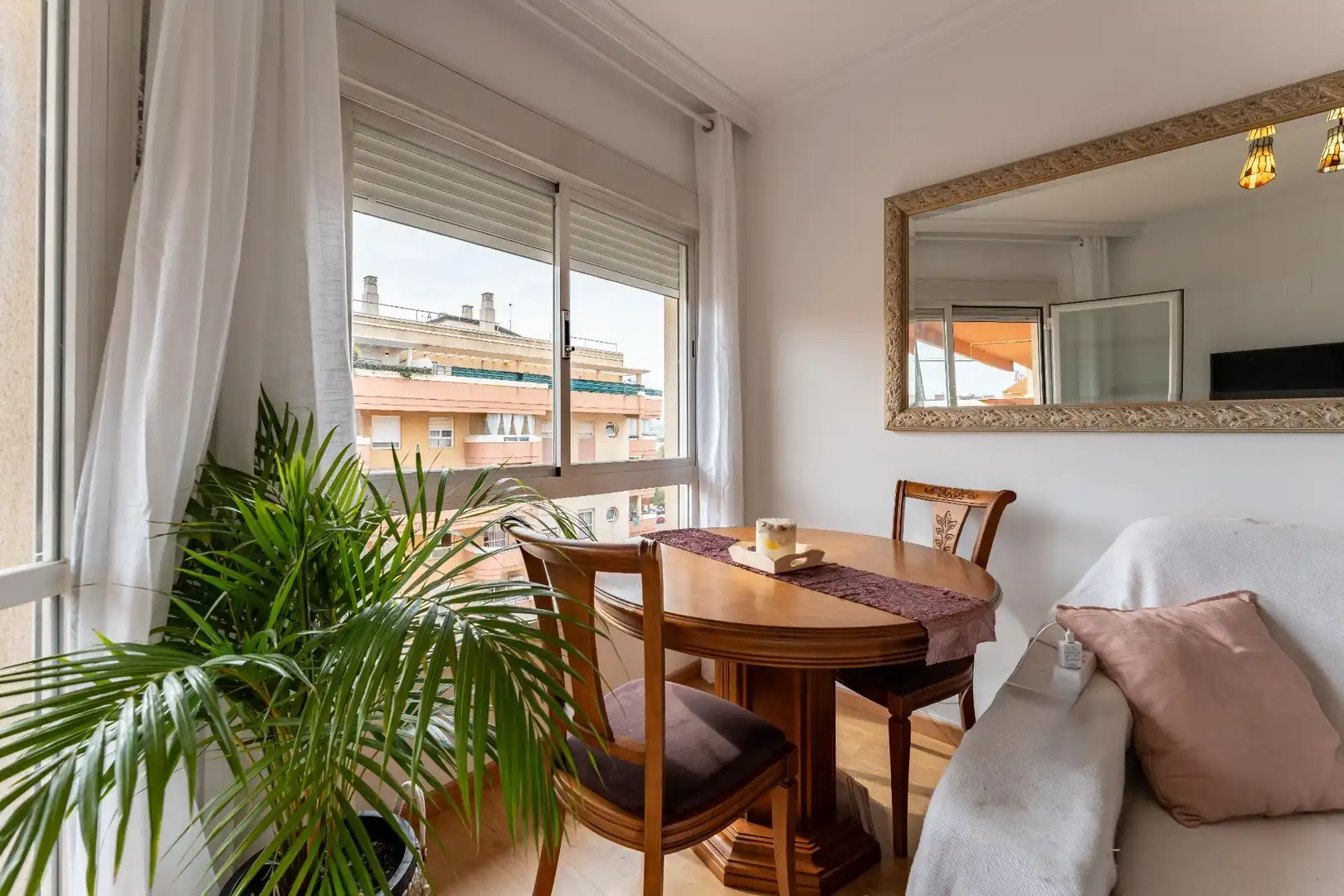 Apartment with pool for sale in Calle del Jalón 31, imagen 12