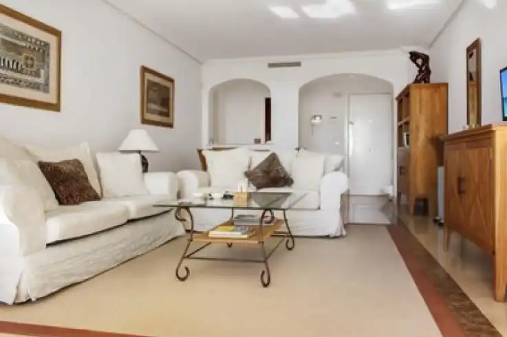 Wohnung zur Miete in Los Arqueros  - Puerto del Almendro, imagen 2