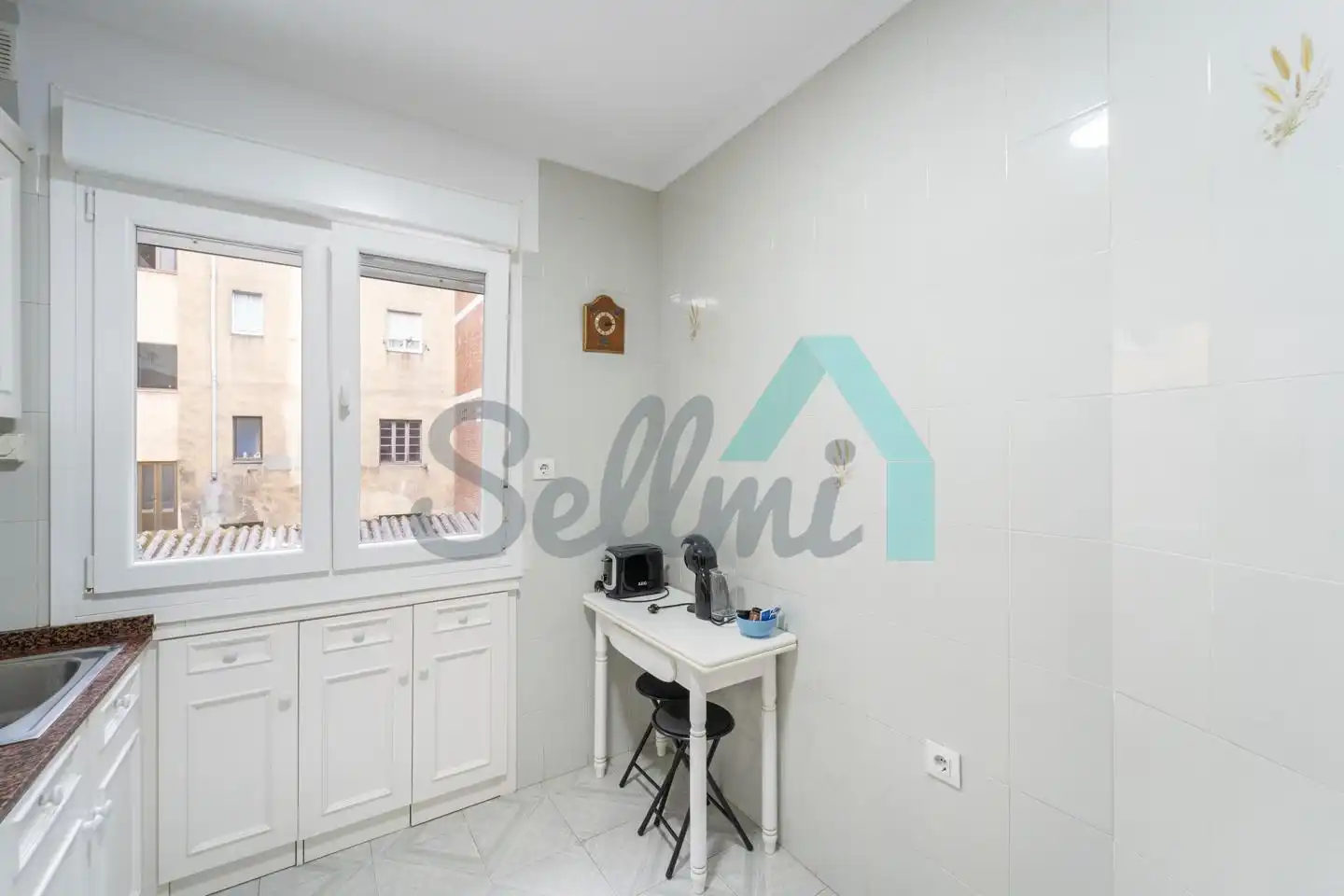 Wohnung zur Miete in Sagrado Corazón, imagen 6