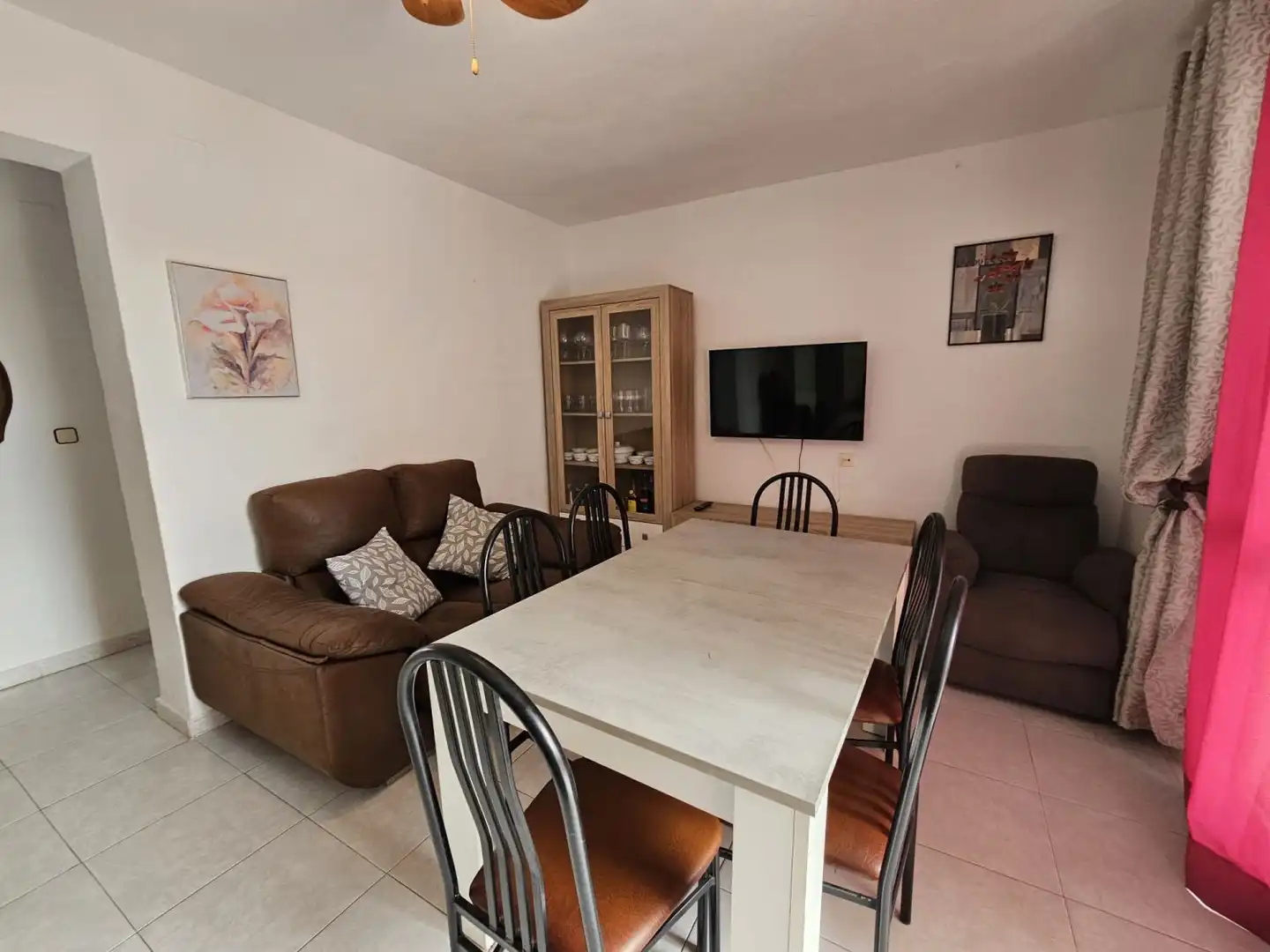 Piso con ascensor en venta en Delicias, imagen 2