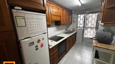 Foto 3 de Pis en venda a Paseo de la Estación, Estación, Salamanca