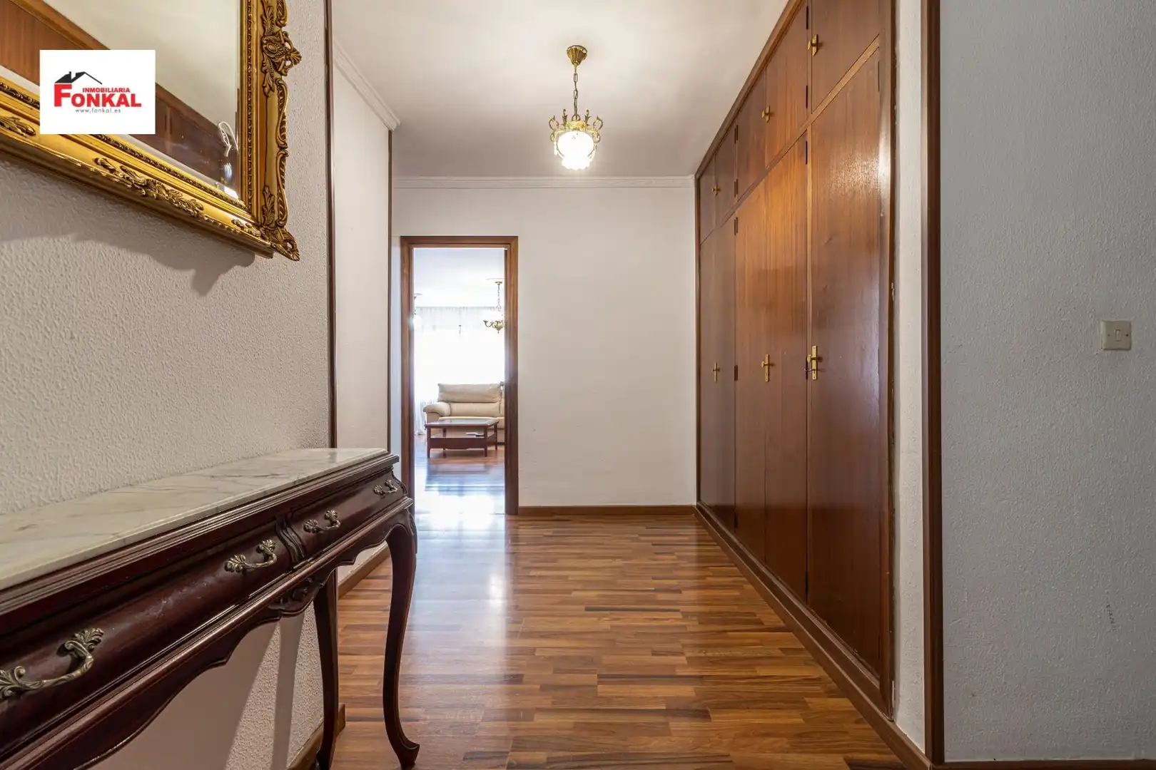 Flat for sale in Madre de Dios