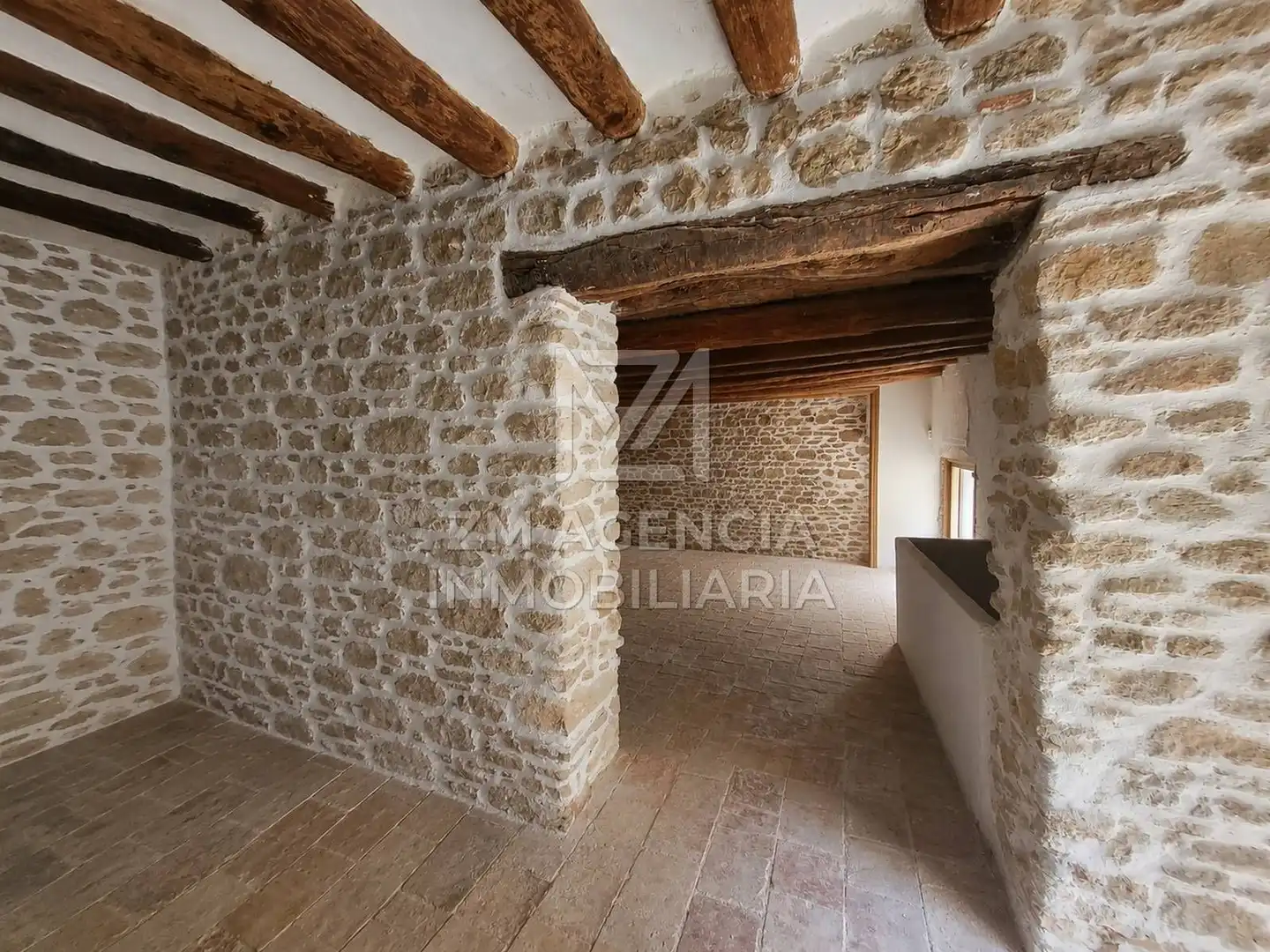 Finca rústica en venda en La Jana amb Jardí privat, Terrassa i Traster