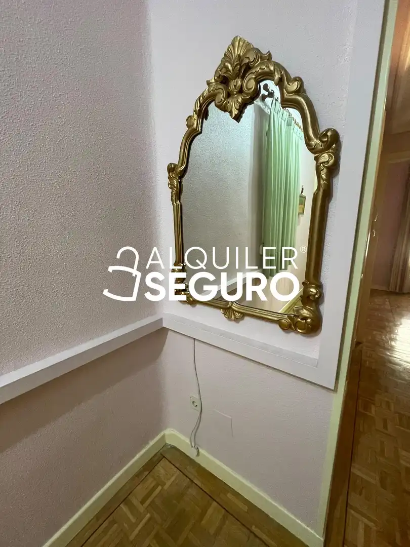 Flat with lift to rent in Vallehermoso, imagen 24