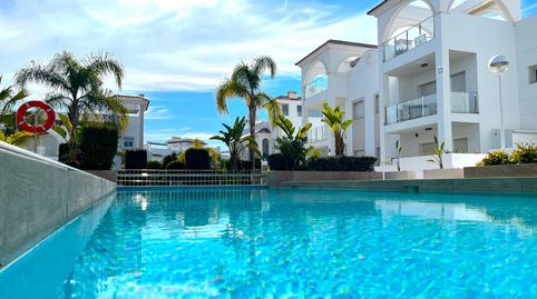 Espectacular vivienda de tres dormitorios en Doña Pepa Ciudad Quesada