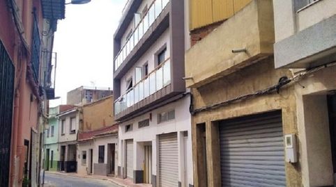 Foto 4 de Garaje en venta en C/ Almazara, Alginet, Valencia