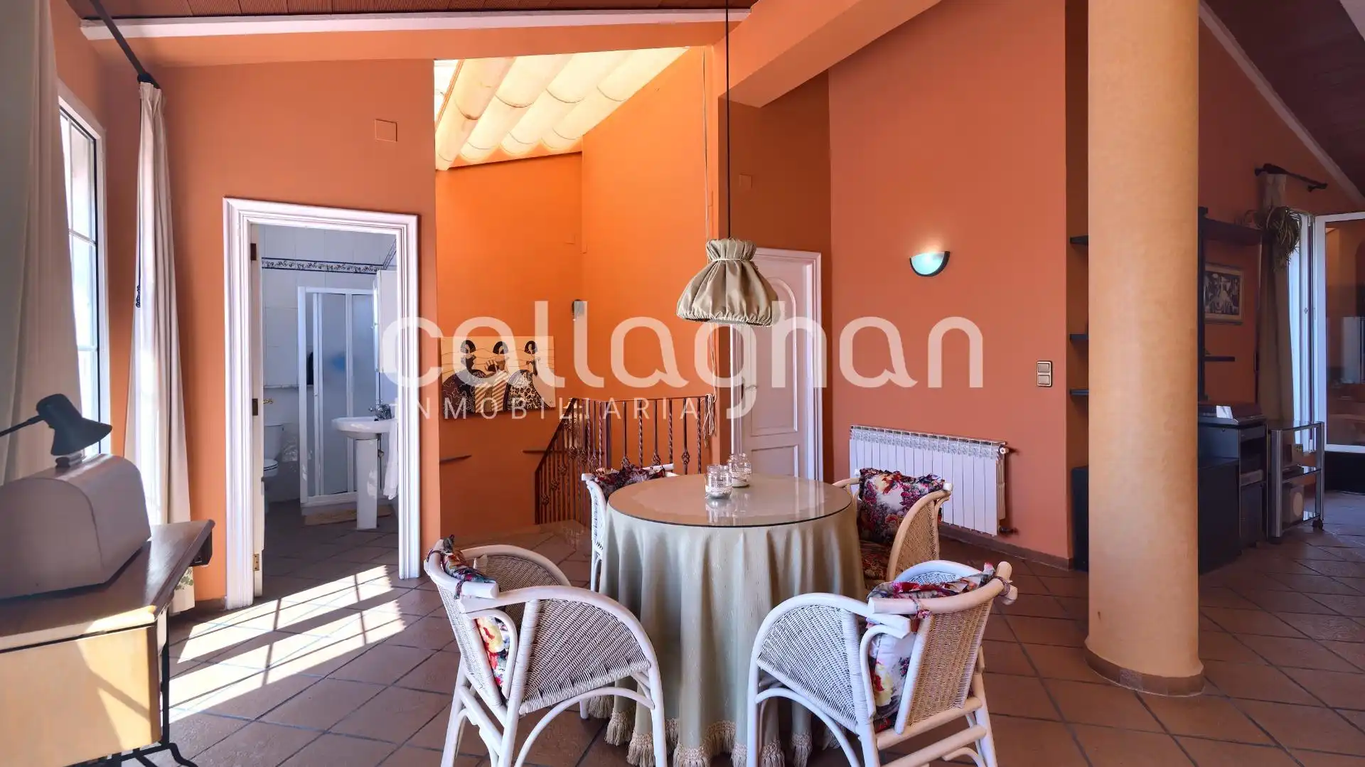 Detached homes for sale in Chilches / Xilxes  with Air Conditioner, Heating and Terrace