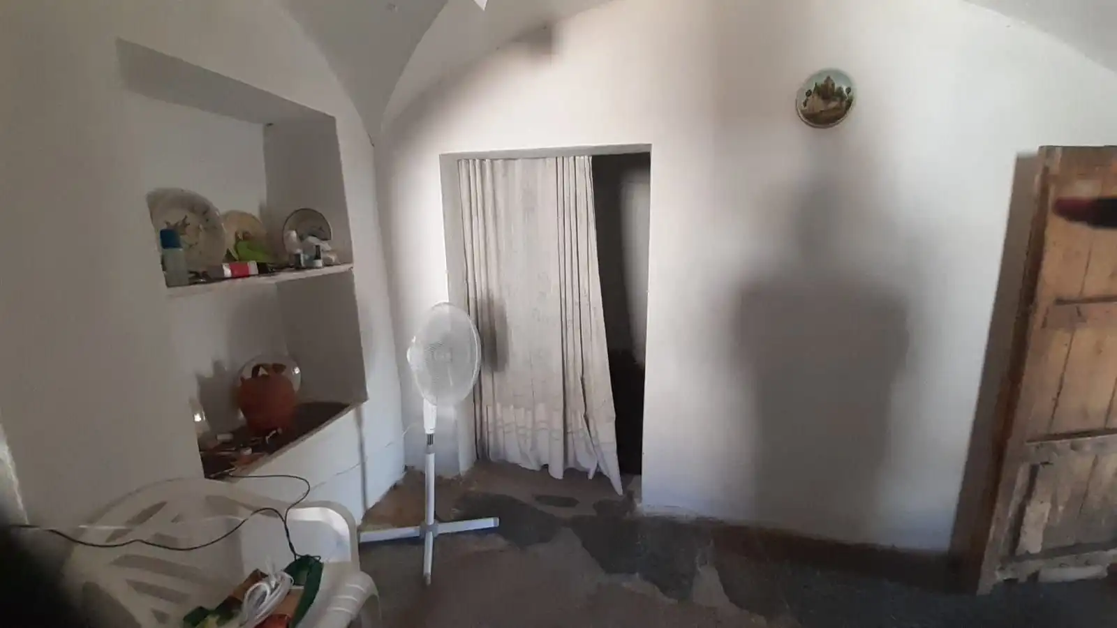 Casa o xalet en venda en Mata de Alcántara