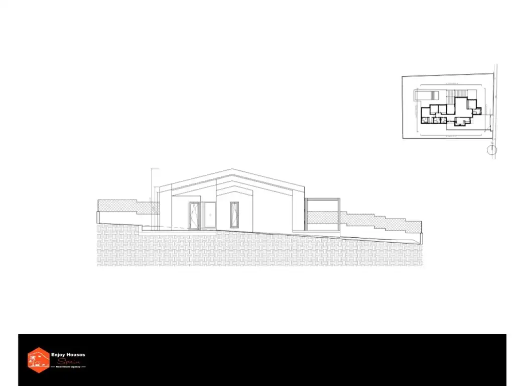 Houses for sale in Partides comunes - Adsubia