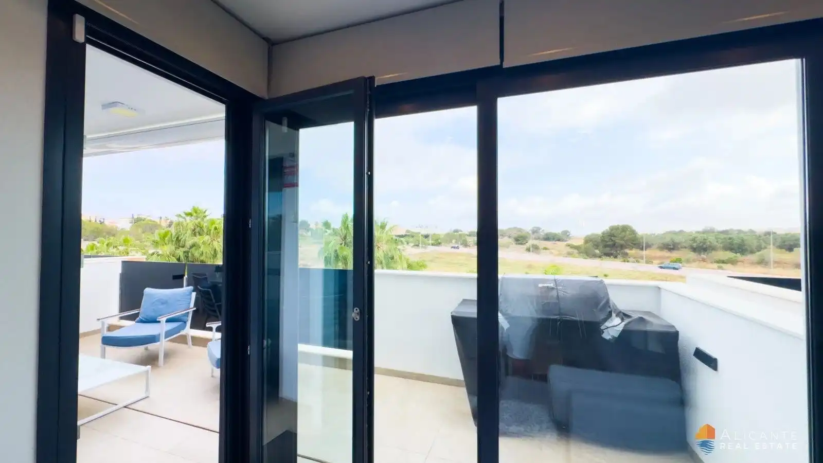 Apartament amb piscina en venda a Orihuela Costa, imagen 17