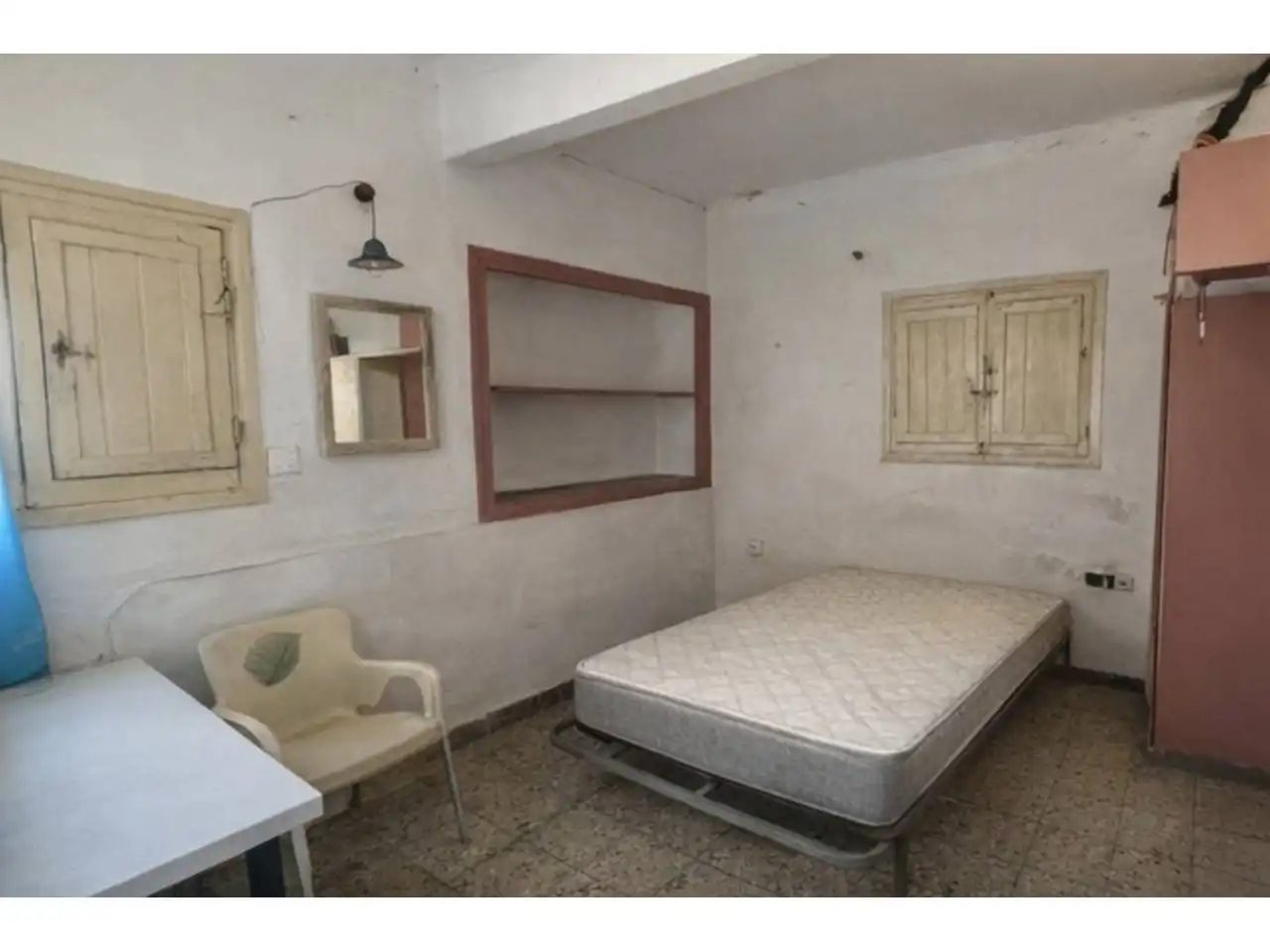 Dormitori de Casa o xalet en venda en Castellón de la Plana / Castelló de la Plana amb Jardí privat i Terrassa
