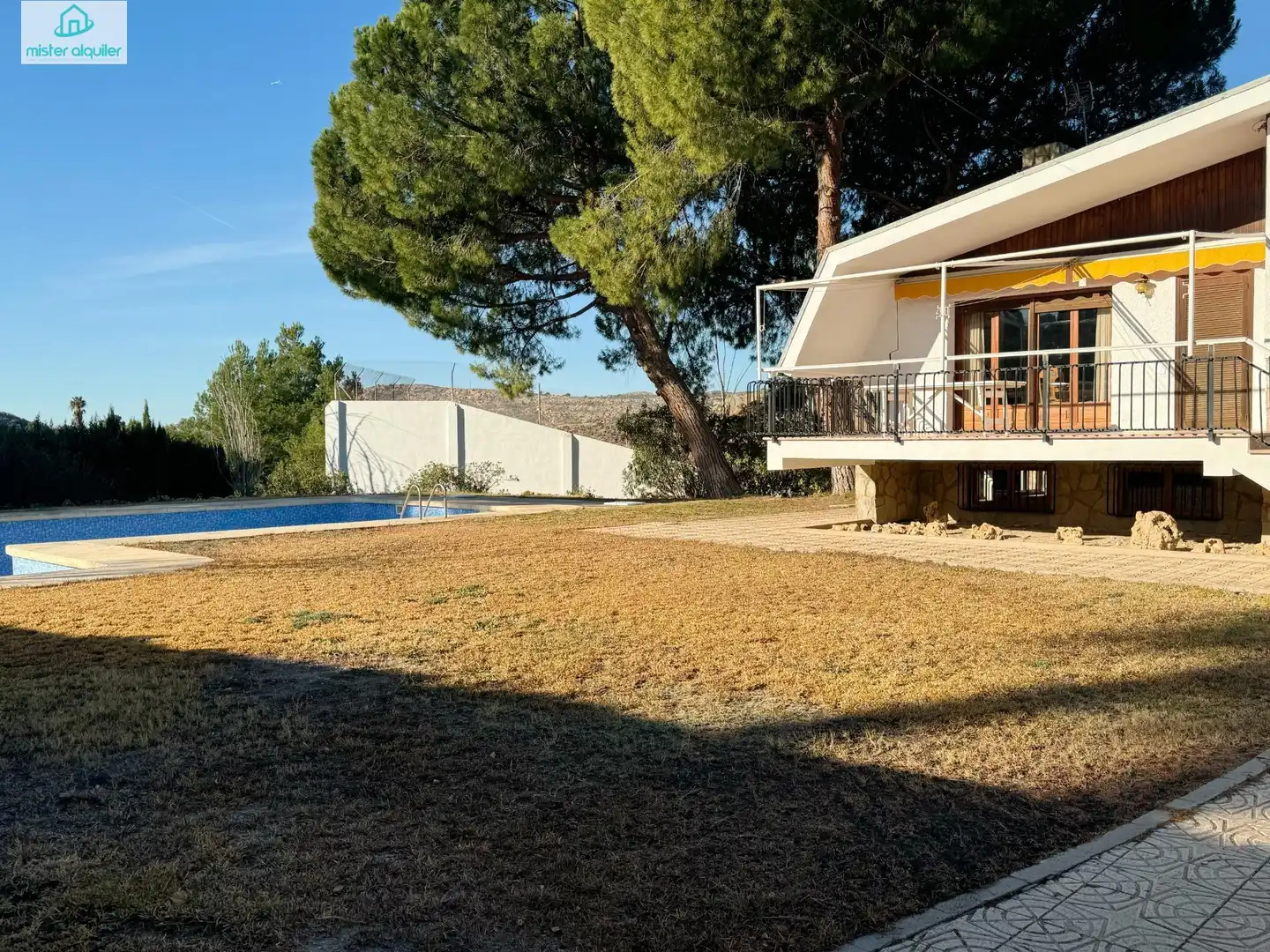Detached house with terrace for sale in Calle Cíes 9, imagen 48