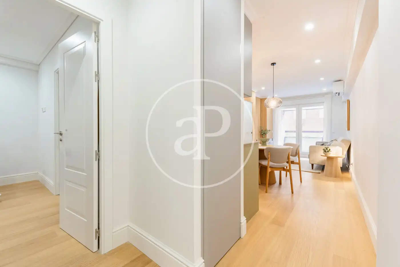 Piso en venta en Madrid con Aire acondicionado, Calefacción y Terraza