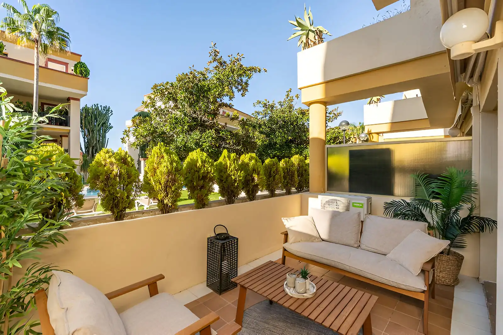 Wohnung mit Pool zum Verkauf in Marbella Centro, imagen 5