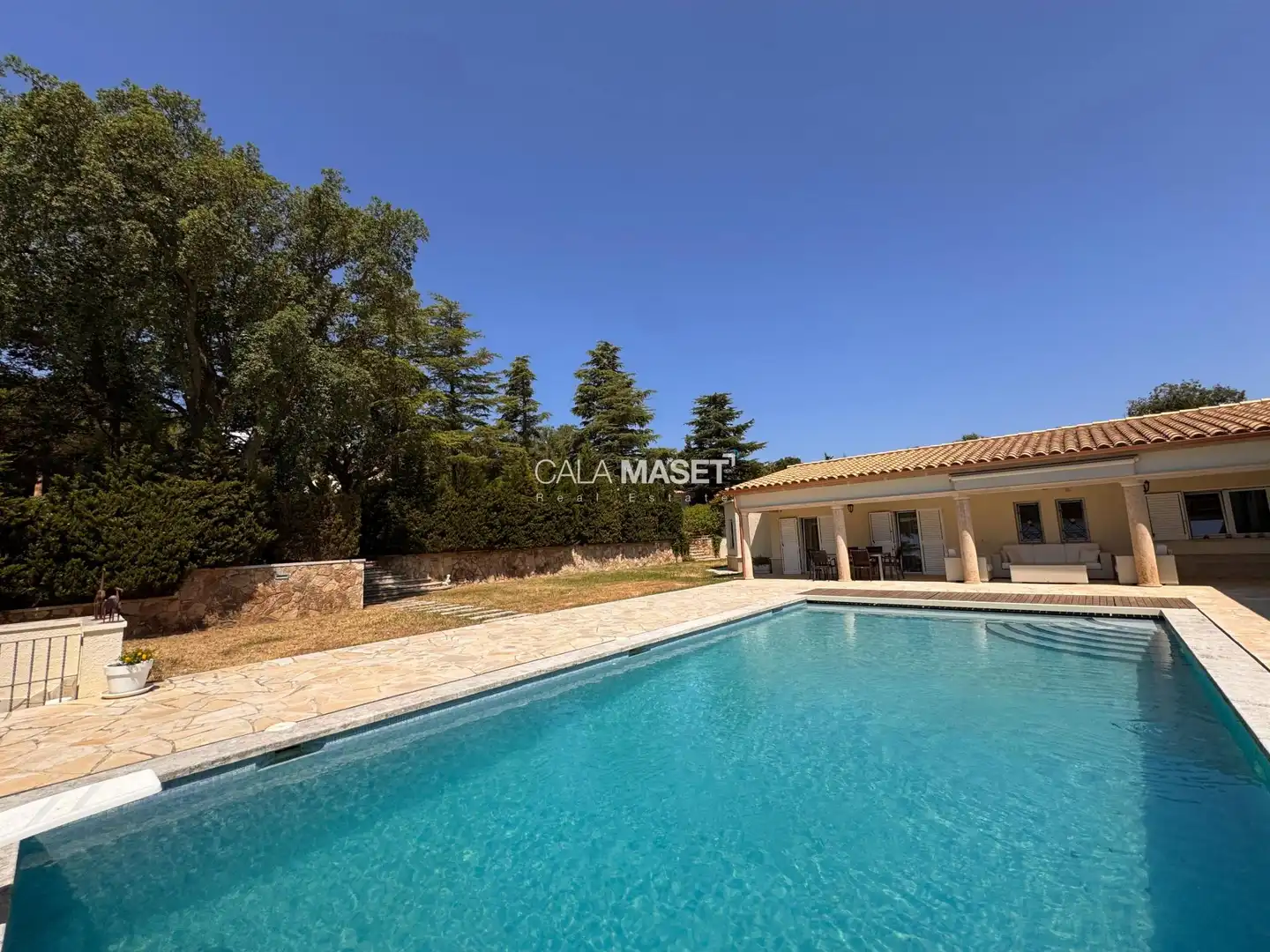 Detached house with pool for sale in Romanyà, imagen 147