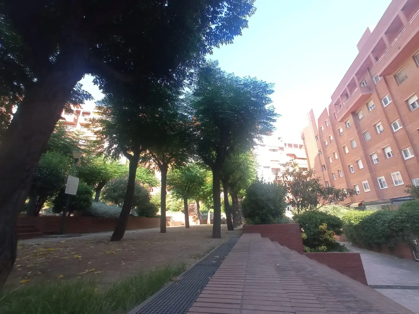 Piso con terraza en venta en Carrer d'Antoni Gaudí, imagen 50