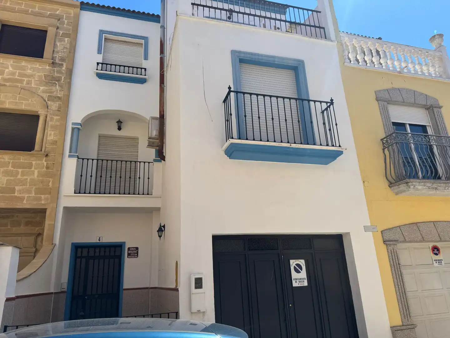 Casa en venda a Calle Salvador Ortiz Barragán