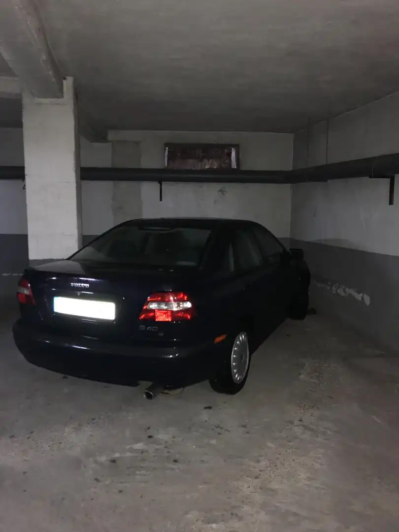 Parking of Flat for sale in Valladolid  with Terrace