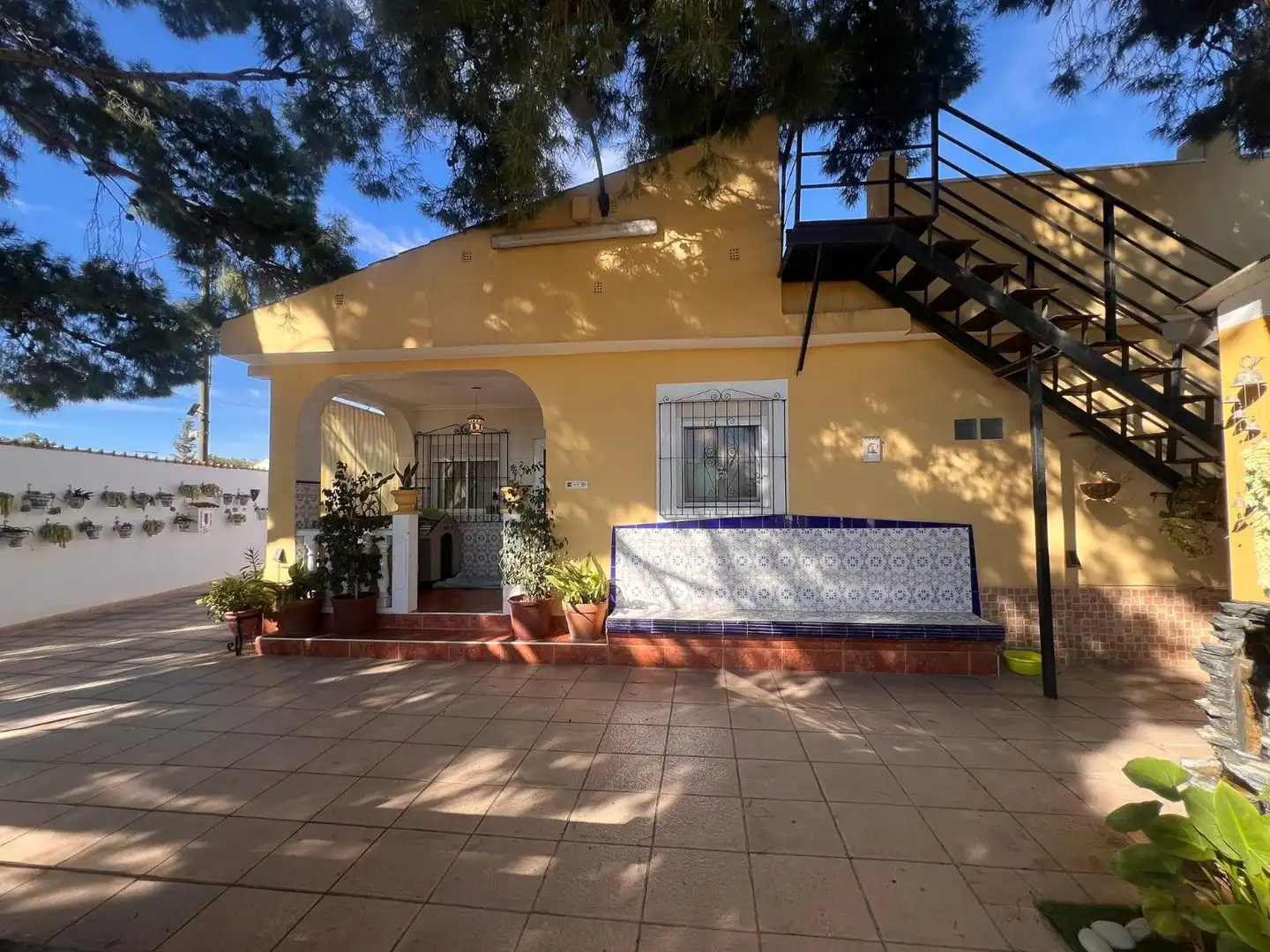 Villa avec piscine à vendre à Partidas de Alicante, imagen 9