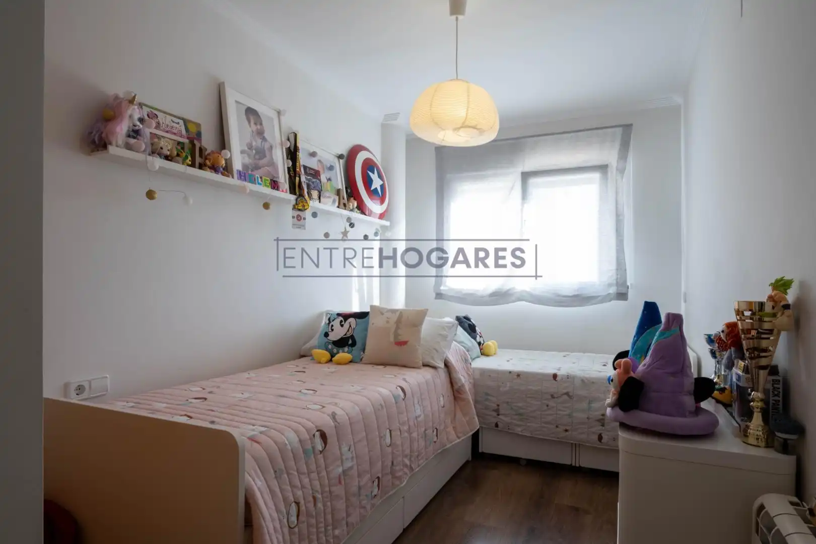Habitación de Ático en venta en Náquera con Aire acondicionado, Calefacción y Terraza