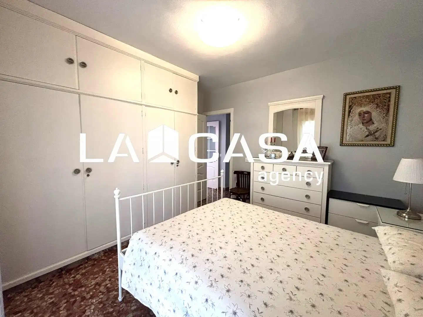 Flat for sale in Sevilla  with Terrace