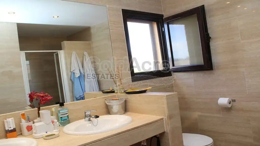 Bany de Casa o xalet en venda en Tuineje
