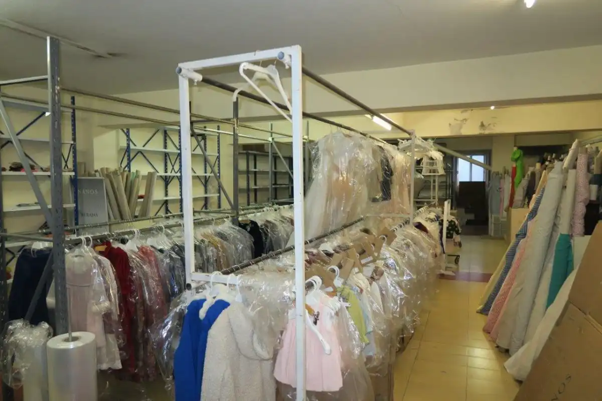 Local comercial en venda a Julia Minguillón, imagen 17