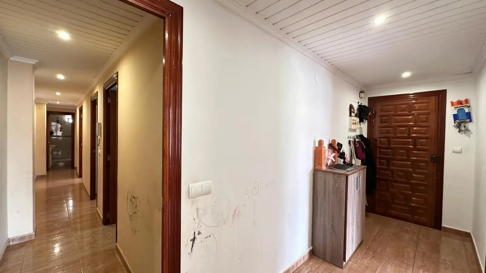 Piso en venta en Carlet