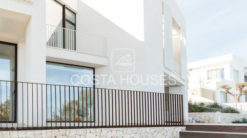 Photo 4 of Houses for sale in Cap Martí - El Tossalet - Pinomar, Jávea / Xàbia