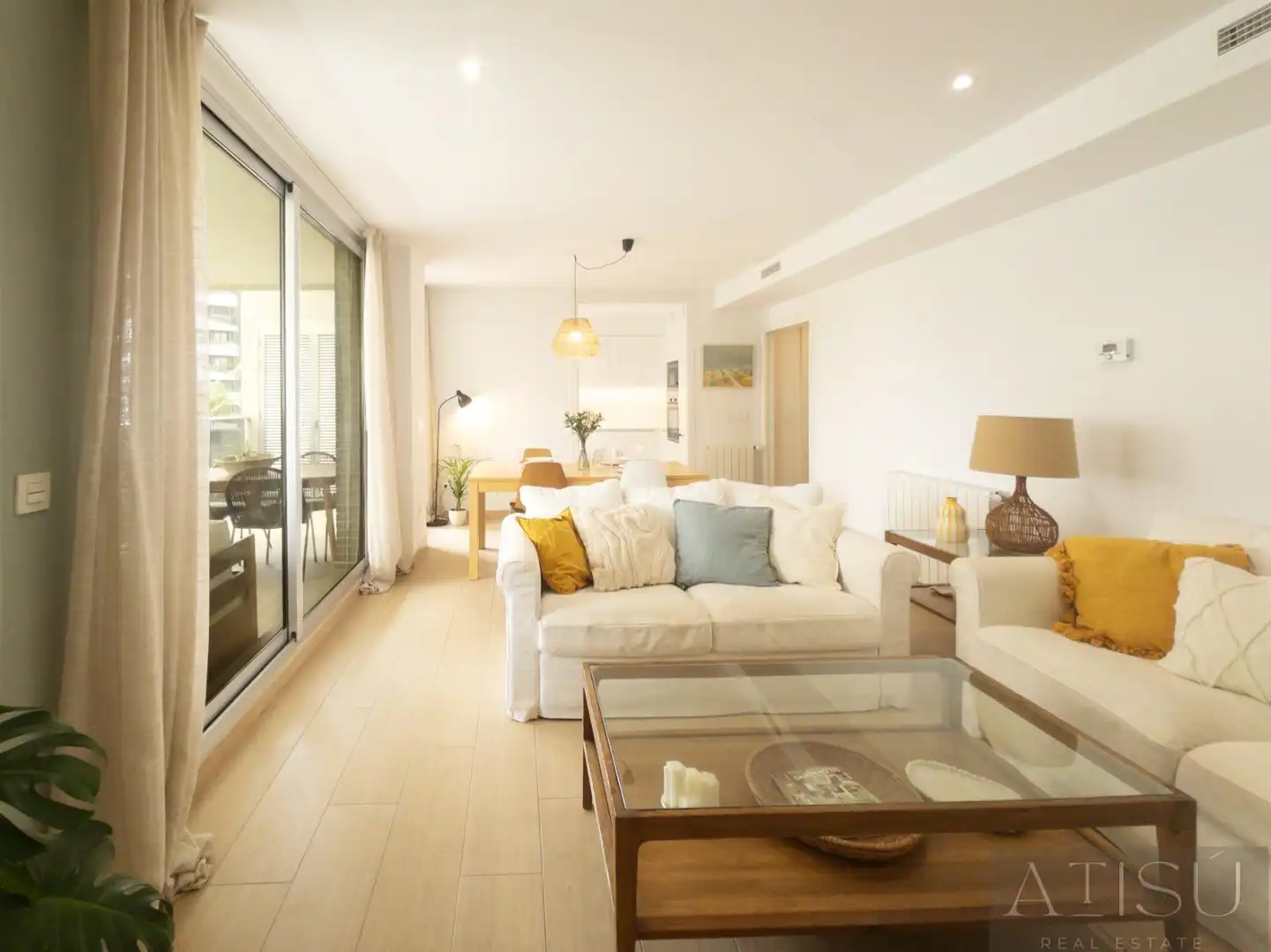 Flat with pool for sale in PAU 5, imagen 6