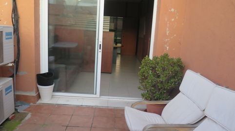 Foto 4 von Büro zur Miete in Segle XX, Terrassa