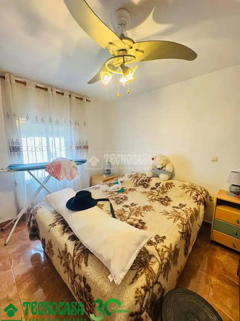 Bedroom of Detached homes for sale in Burujón