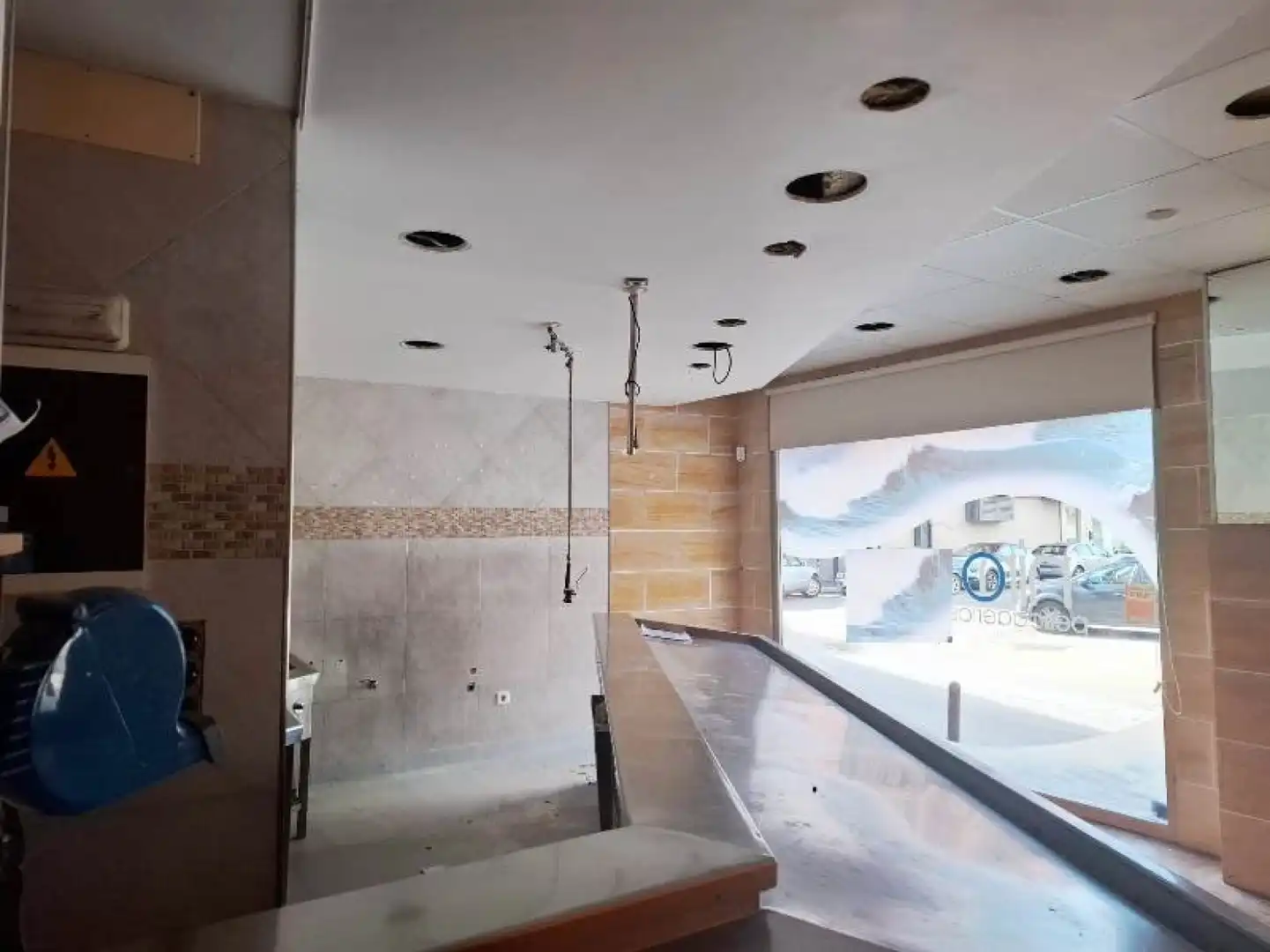 Local comercial de lloguer a Cabezón de la Sal - C/ MATILDE DE LA TORRE, imagen 6