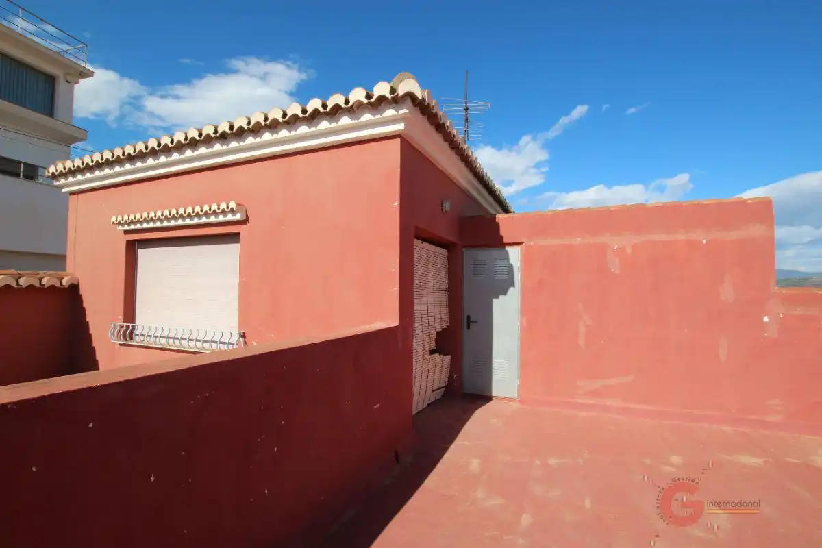 Villa mit Terrasse zum Verkauf in Monte los Almendros - El Pargo - Costa Aguilera, imagen 29