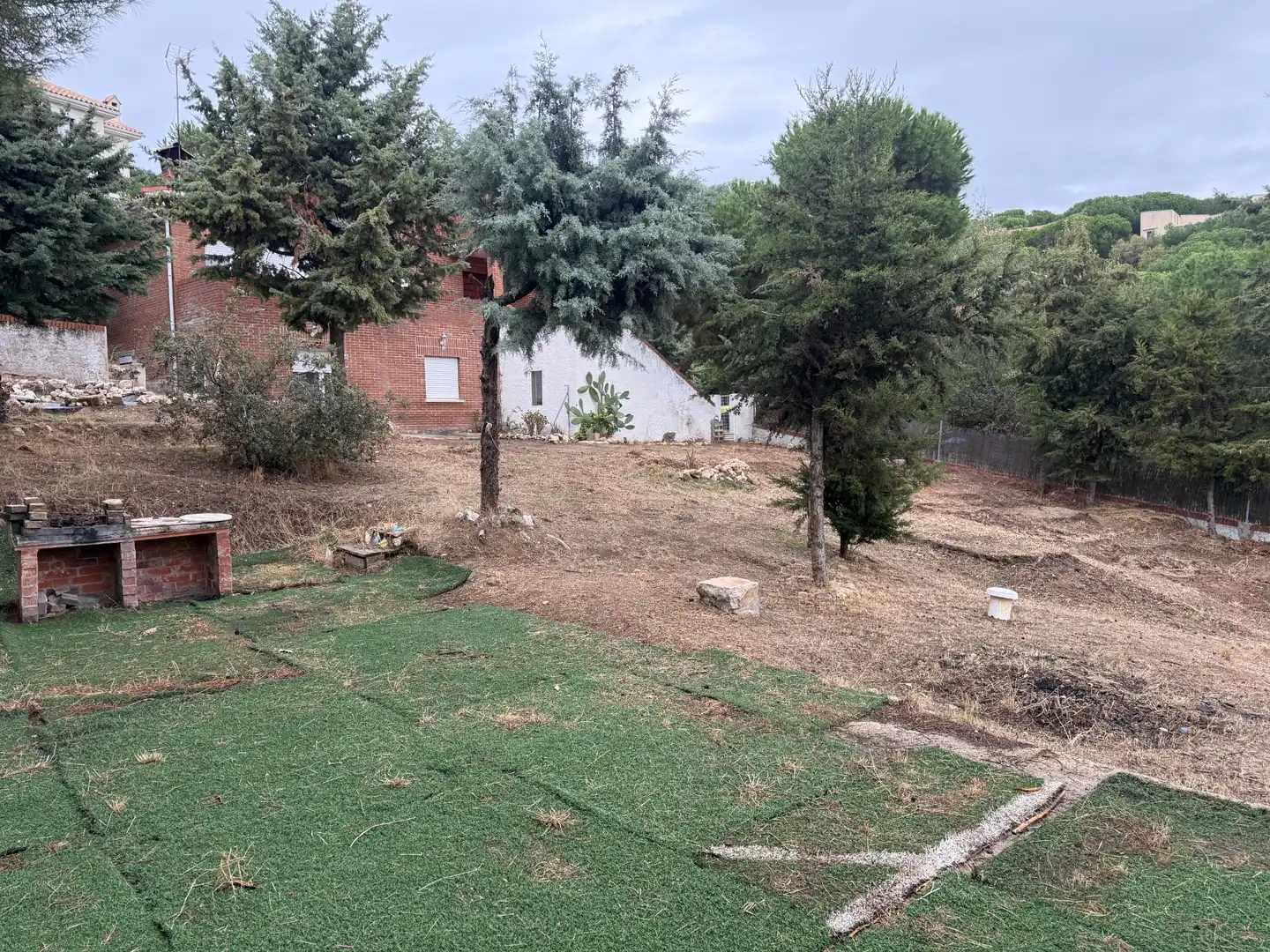 Casa o chalet en venta en Villanueva del Pardillo con Calefacción, Jardín privado y Terraza