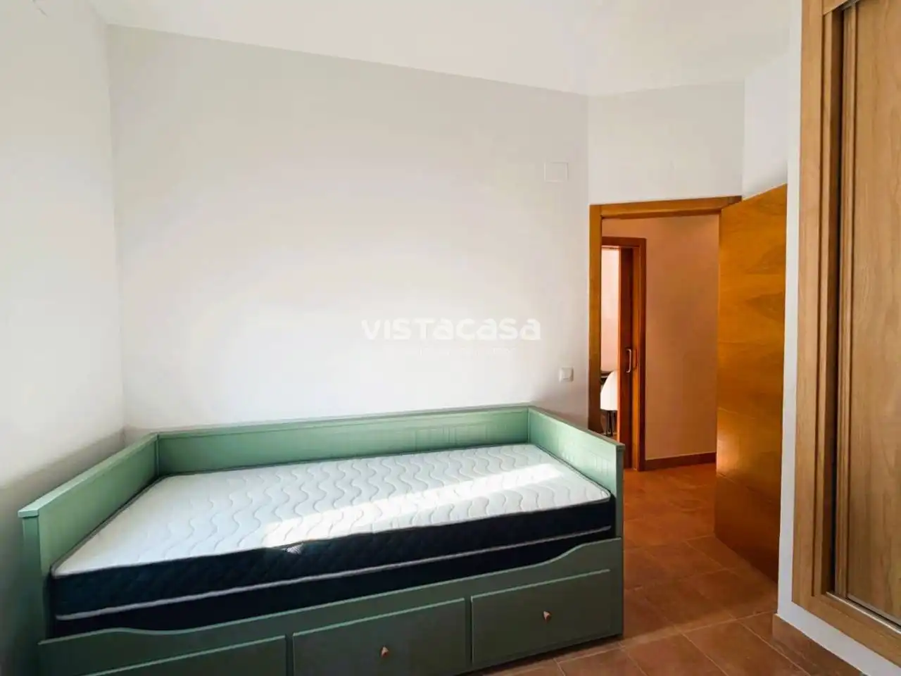 Flat with terrace to rent in Mairena del Alcor, imagen 7