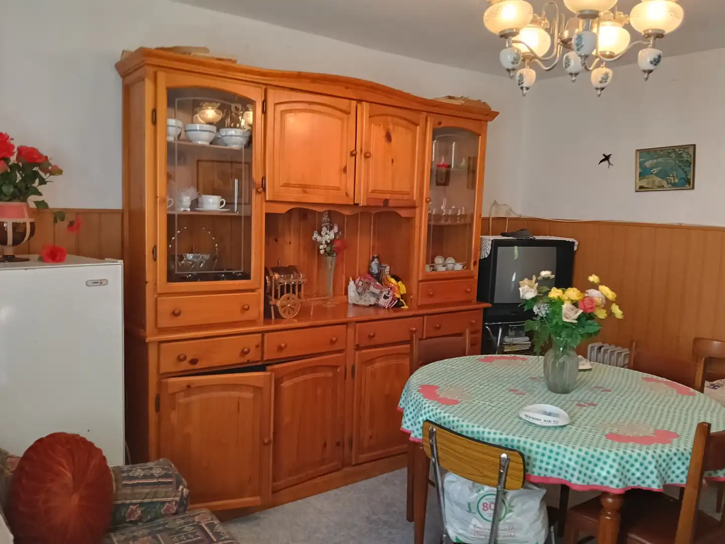 Casa amb jardí en venda a Oza dos Ríos, imagen 19