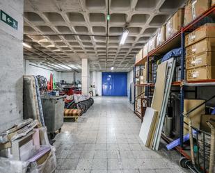 Industrial buildings for sale in  Madrid Capital  with Alarm