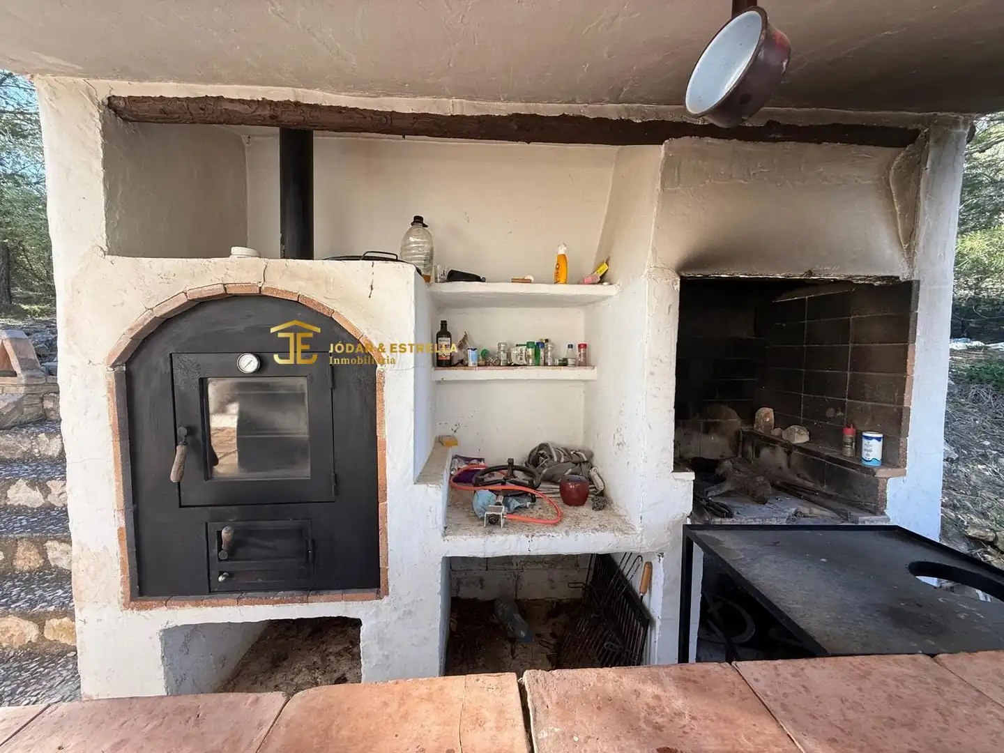 Kitchen of Houses for sale in Lorca