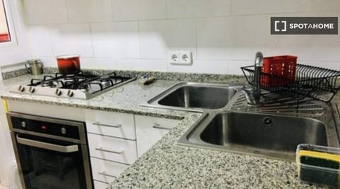 Foto 3 de Piso de alquiler en La Prosperitat, Barcelona Capital