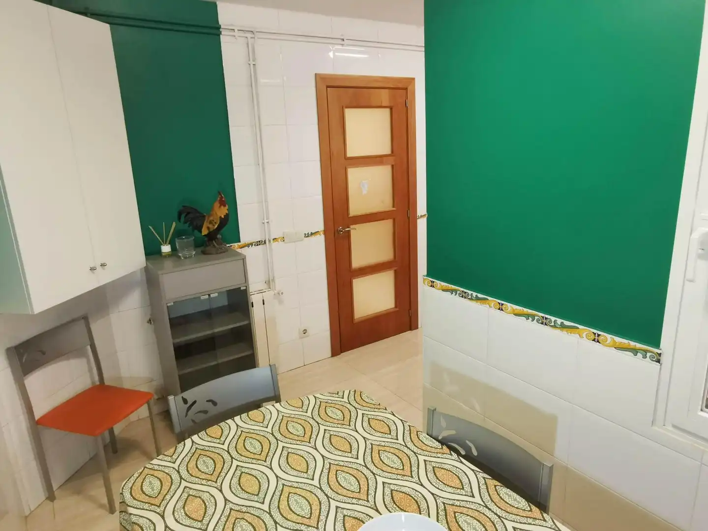 Dining room of Flat for sale in Mollerussa  with Heating