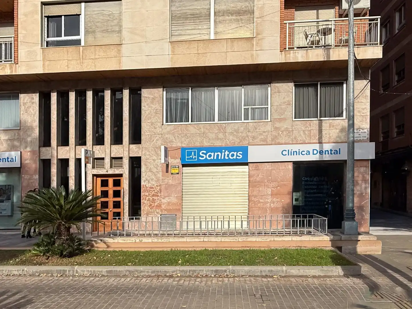Oficina amb ascensor en venda a Plaza de Cardona Vives 4, imagen 49