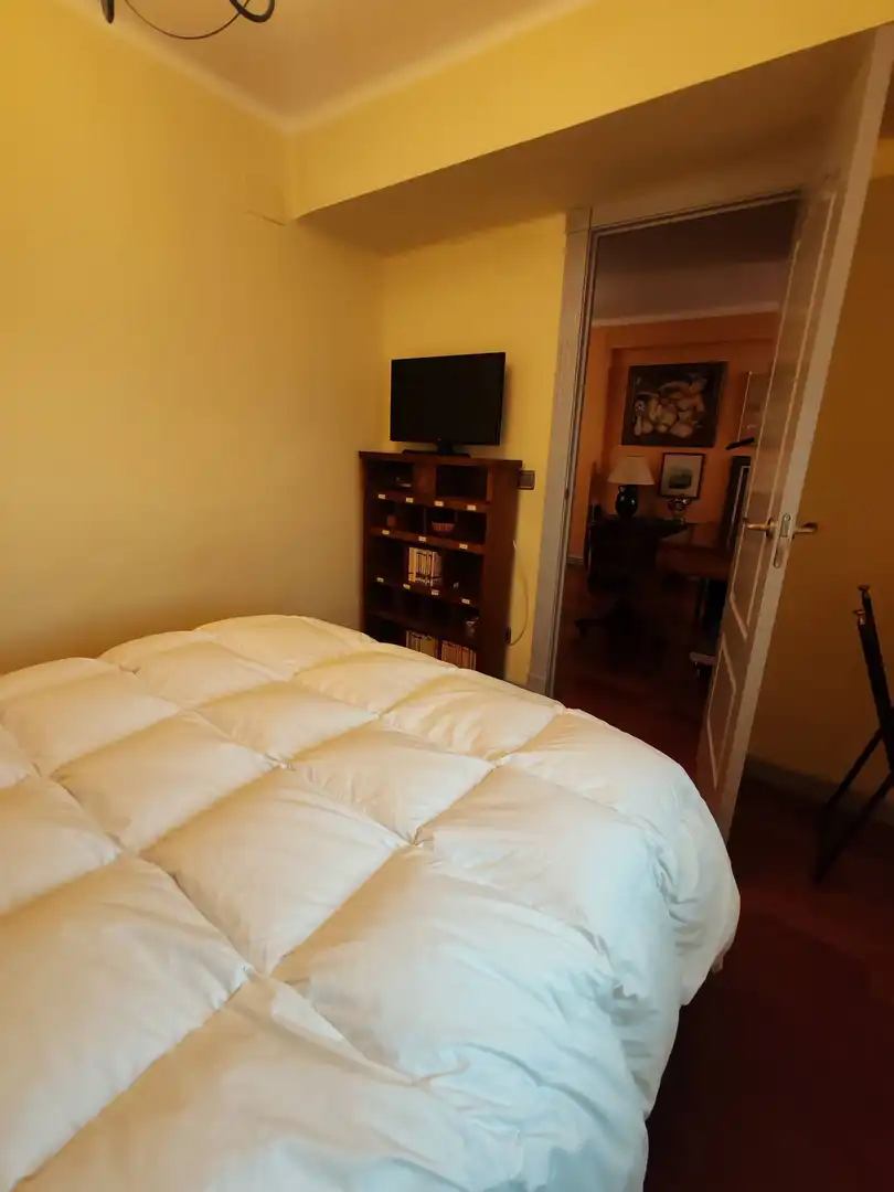 Apartments for rent in Salesas