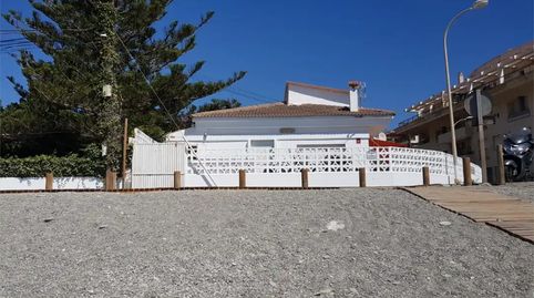 Foto 3 de Casa o xalet en venda a Calle Rambla Hileros, 36, Castell de Ferro, Gualchos