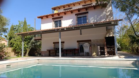 Foto 3 de Casa o chalet en venta en Camino Viejo de Fortuna, Fortuna, Murcia