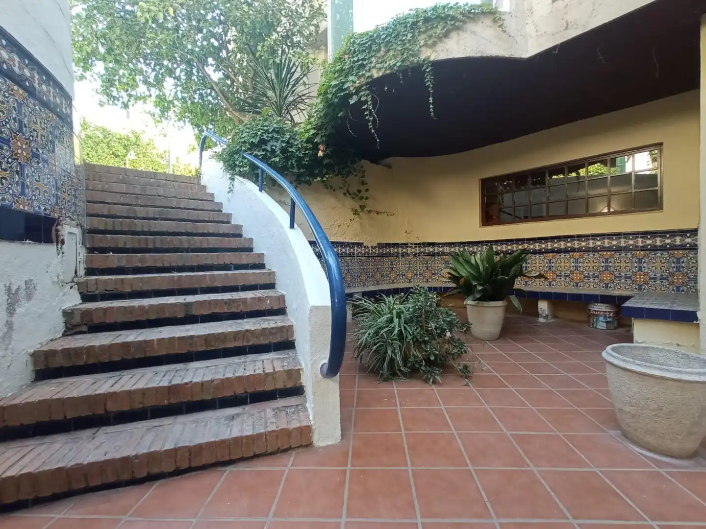 Apartamento de alquiler en Paseo Transversal de la Bomba, San Matías - Realejo