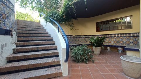 Foto 3 de Apartamento de alquiler en Paseo Transversal de la Bomba, San Matías - Realejo, Granada Capital