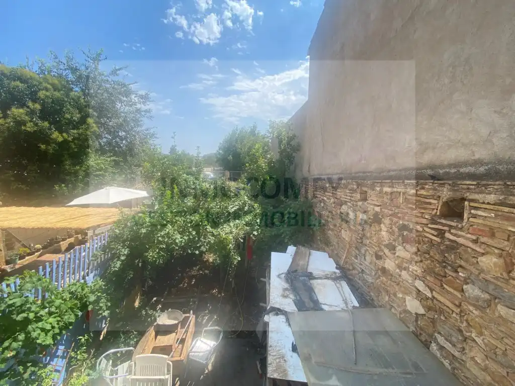 Terrasse von Haus oder Chalet zum Verkauf in La Bisbal d'Empordà