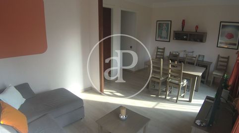 Photo 3 of Flat for rent in Carrer de Lepant, Sagrada Família, Barcelona Capital
