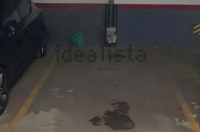 Foto 2 de Garatge de lloguer a Calle Sierra Morena, 42, Casco Histórico de Vallecas,  Madrid Capital